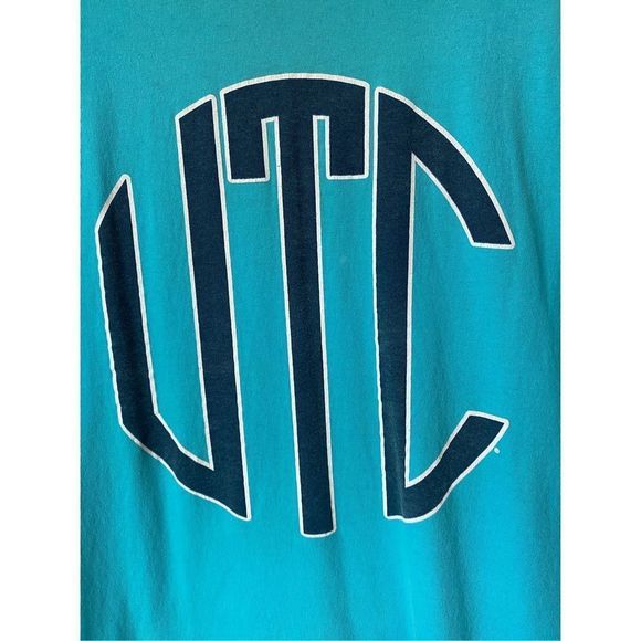UTC Monogrammed Long Sleeve - Picture 1 of 3